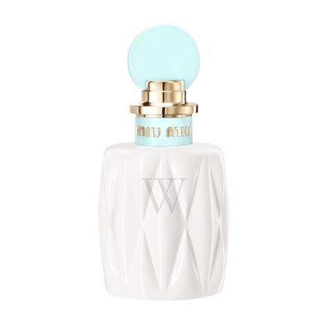 Miu Miu Ladies Fleur De Lait EDP 1.7 oz Fragrances 